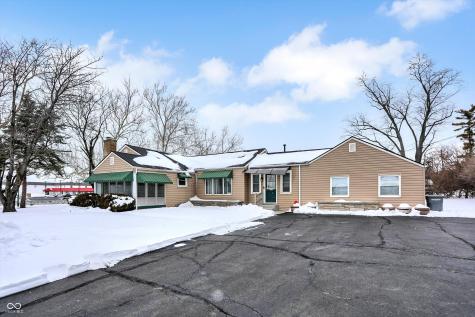 1101 N Shadeland Avenue Indianapolis IN 46219