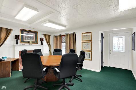 1101 N Shadeland Avenue Indianapolis IN 46219