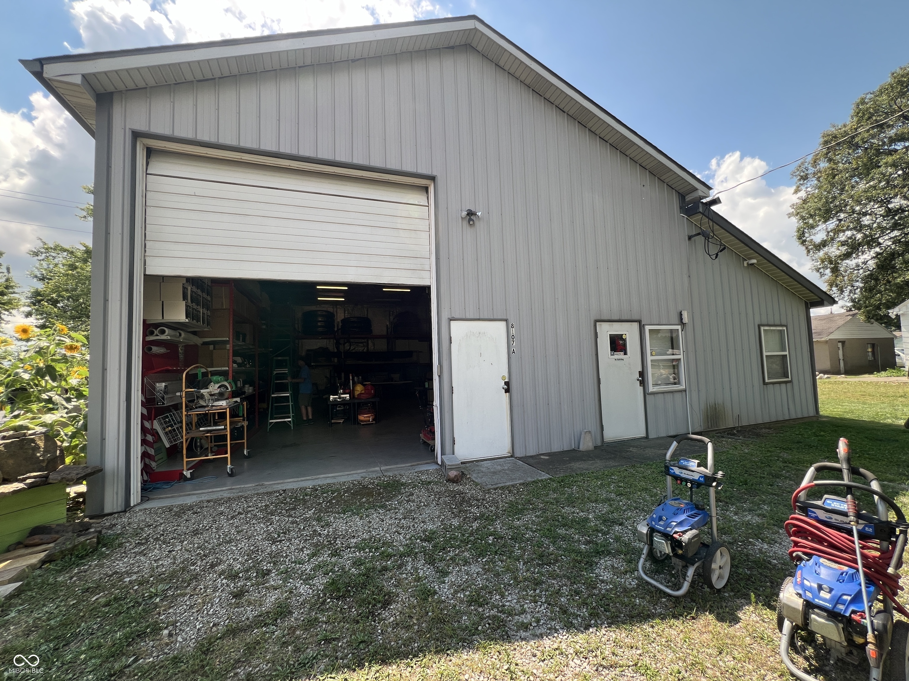 8107 E 30th Street Indianapolis IN 46219