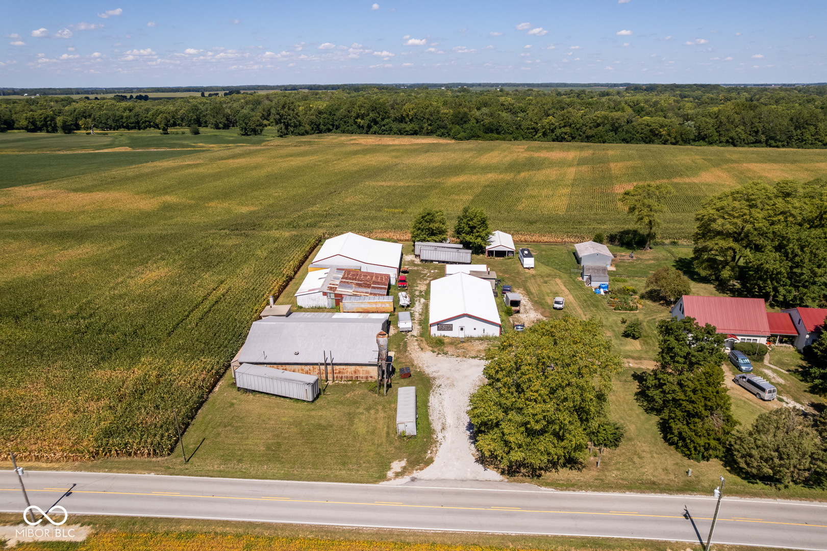 16506 Strawtown Avenue Noblesville IN 46060