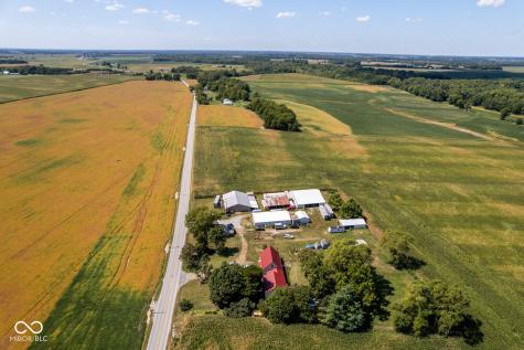 16506 Strawtown Avenue Noblesville IN 46060