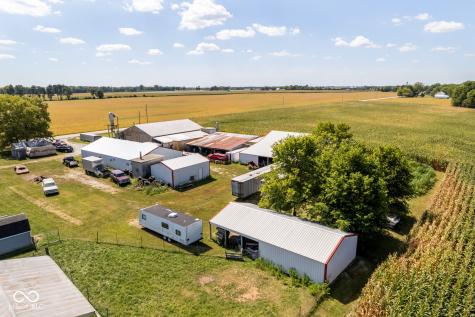 16506 Strawtown Avenue Noblesville IN 46060