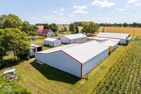 16506 Strawtown Avenue Noblesville IN 46060