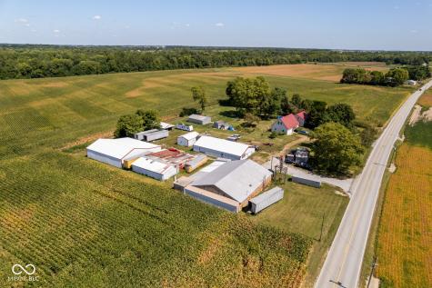 16506 Strawtown Avenue Noblesville IN 46060