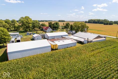 16506 Strawtown Avenue Noblesville IN 46060