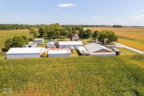 16506 Strawtown Avenue Noblesville IN 46060