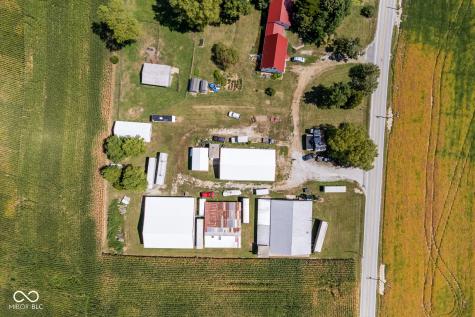 16506 Strawtown Avenue Noblesville IN 46060