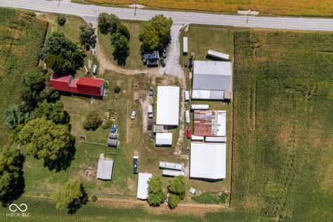 16506 Strawtown Avenue Noblesville IN 46060