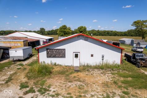 16506 Strawtown Avenue Noblesville IN 46060