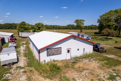 16506 Strawtown Avenue Noblesville IN 46060