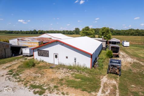 16506 Strawtown Avenue Noblesville IN 46060