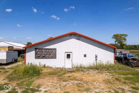 16506 Strawtown Avenue Noblesville IN 46060