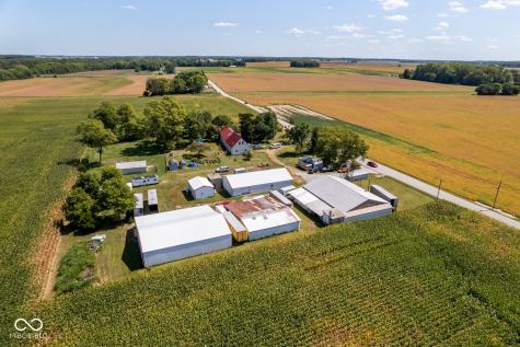 16506 Strawtown Avenue Noblesville IN 46060