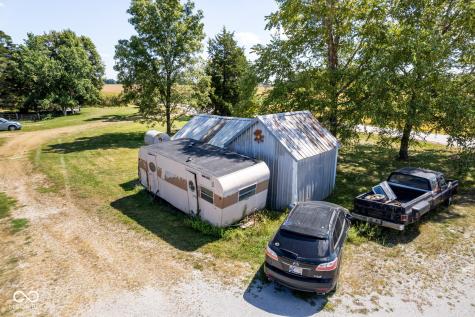 16506 Strawtown Avenue Noblesville IN 46060