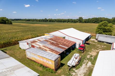 16506 Strawtown Avenue Noblesville IN 46060