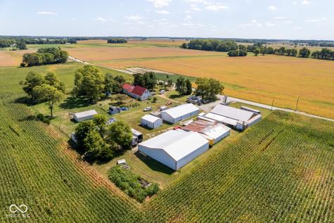 16506 Strawtown Avenue Noblesville IN 46060