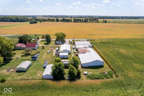 16506 Strawtown Avenue Noblesville IN 46060