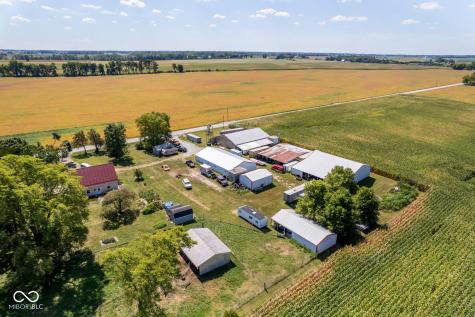 16506 Strawtown Avenue Noblesville IN 46060