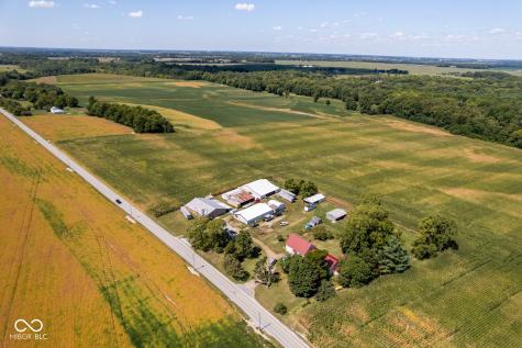 16506 Strawtown Avenue Noblesville IN 46060