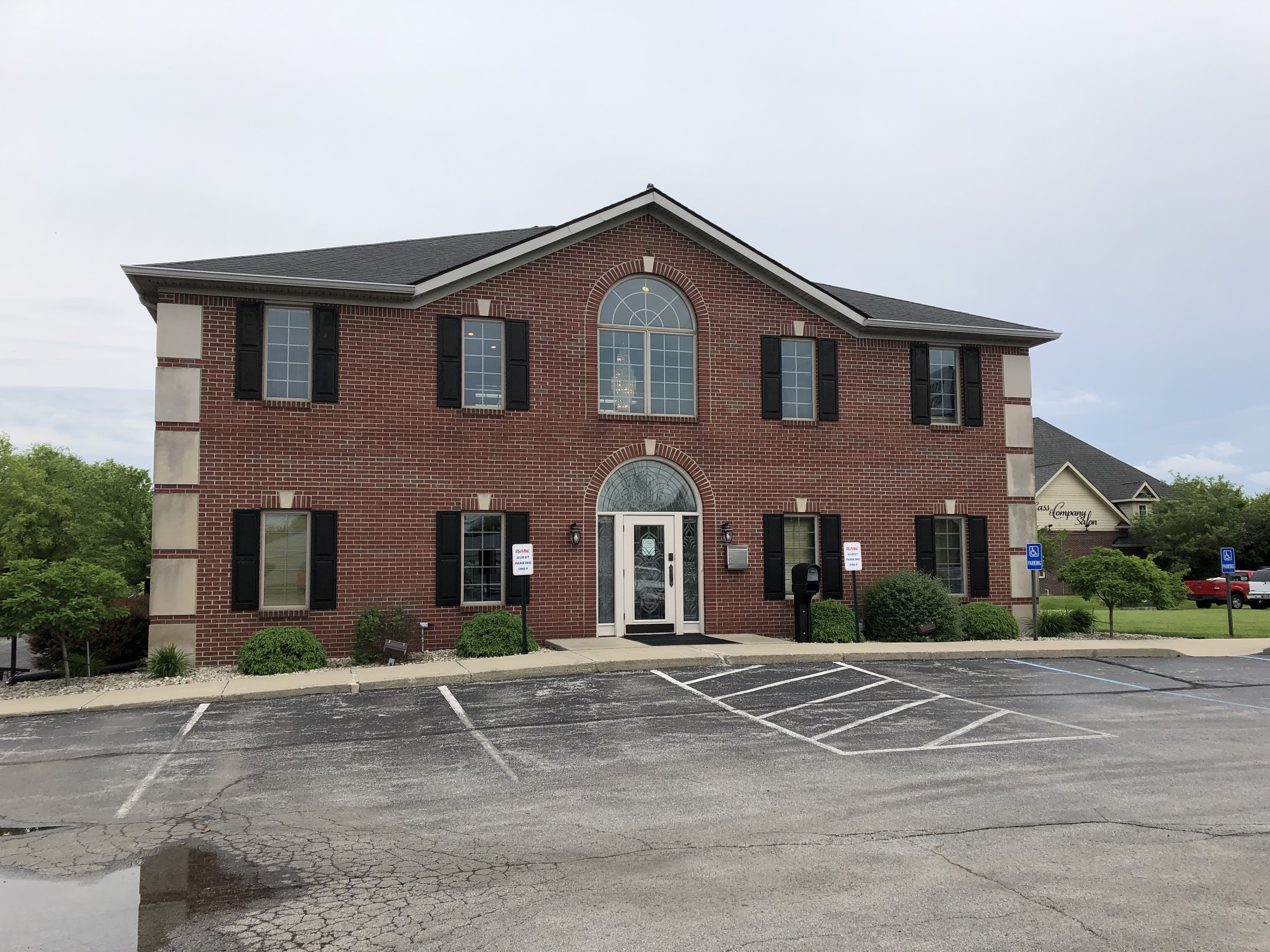 7341 E Us Highway 36 Avon IN 46123