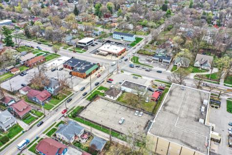 5898 N College Avenue Indianapolis IN 46220