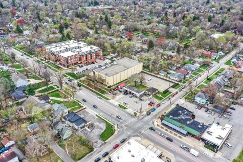 5898 N College Avenue Indianapolis IN 46220