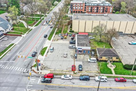 5898 N College Avenue Indianapolis IN 46220