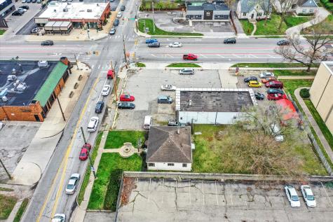 5898 N College Avenue Indianapolis IN 46220