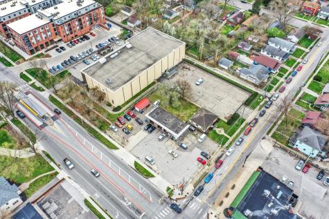 5898 N College Avenue Indianapolis IN 46220