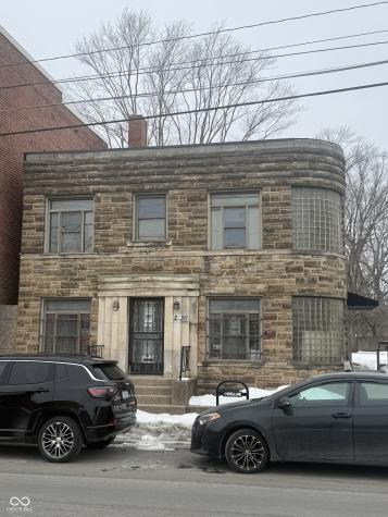 2226 W Michigan Street Indianapolis IN 46222