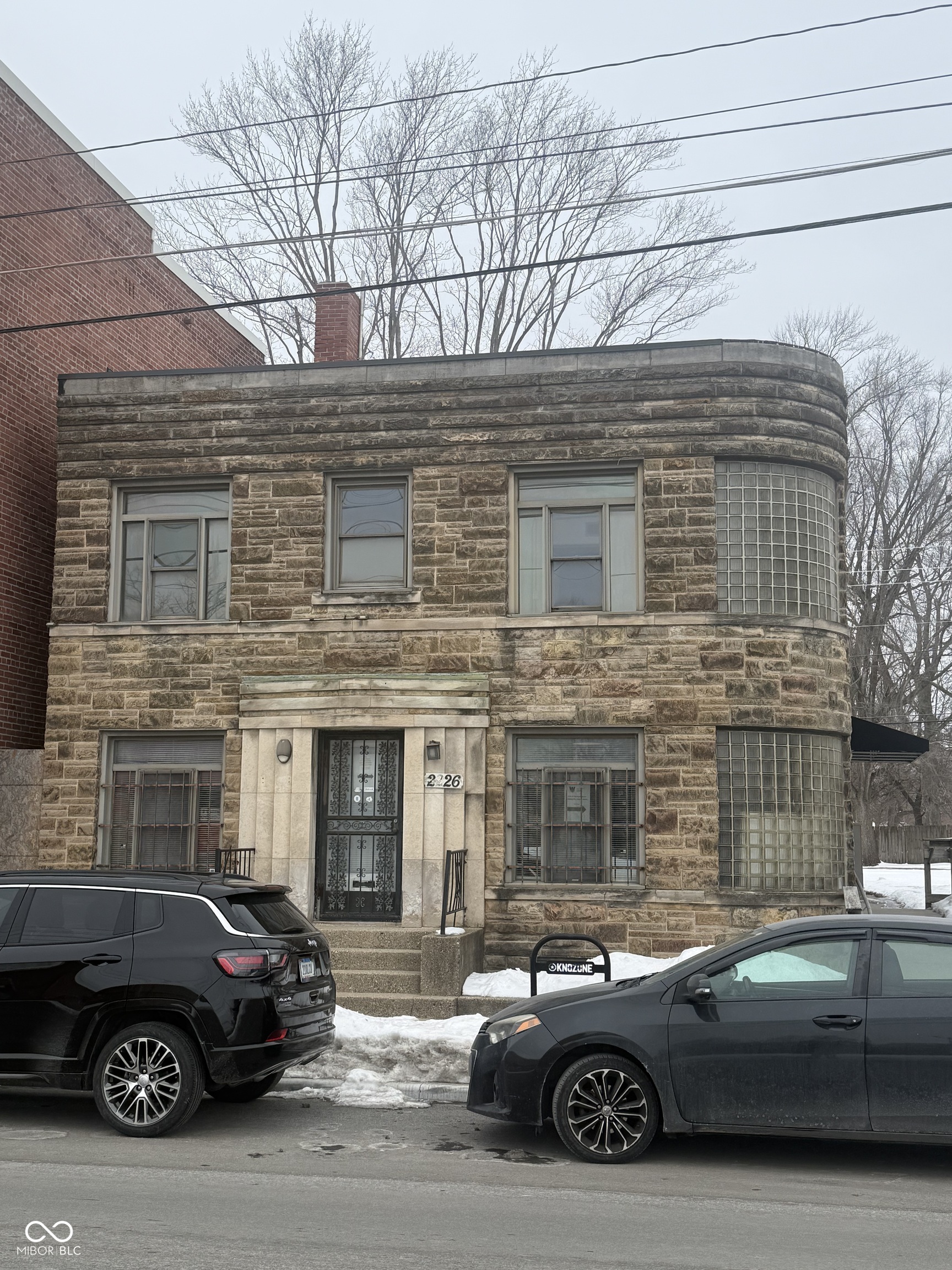 2226 W Michigan Street Indianapolis IN 46222