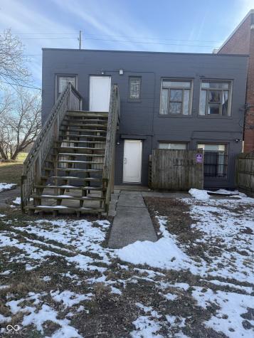 2226 W Michigan Street Indianapolis IN 46222