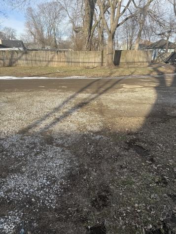 2226 W Michigan Street Indianapolis IN 46222