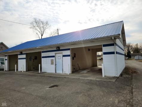 295 S Main Street Farmland IN 47340