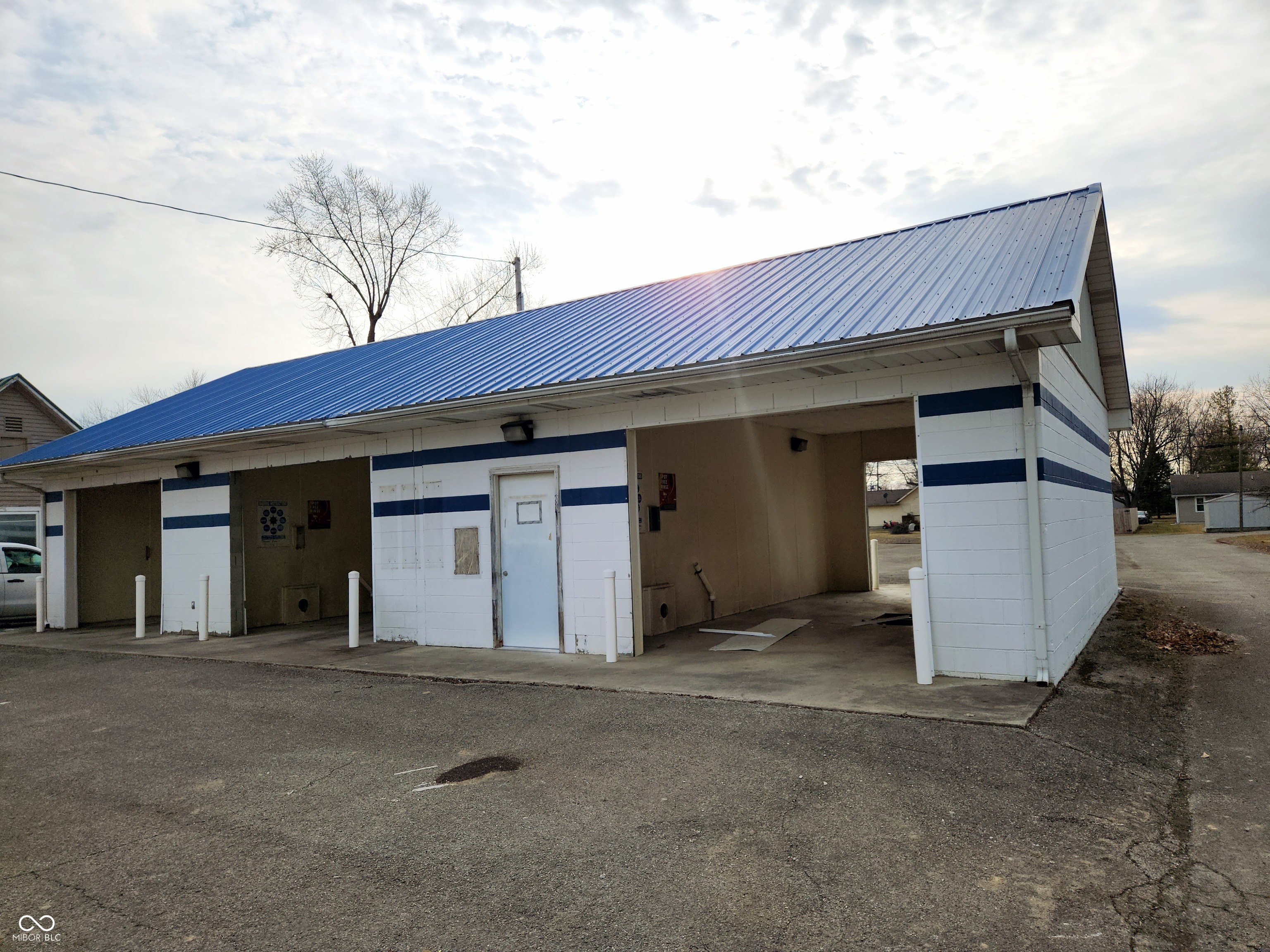 295 S Main Street Farmland IN 47340