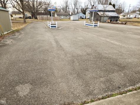 295 S Main Street Farmland IN 47340