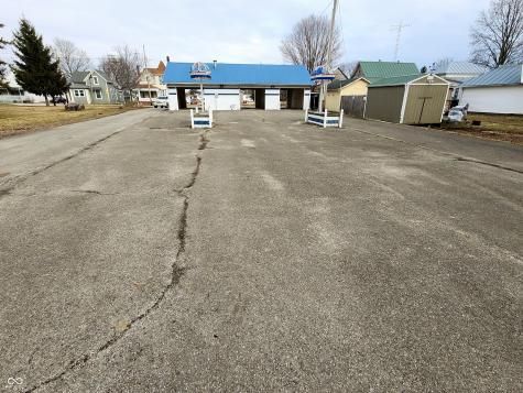 295 S Main Street Farmland IN 47340