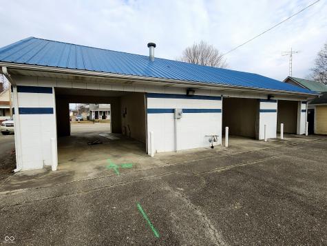 295 S Main Street Farmland IN 47340