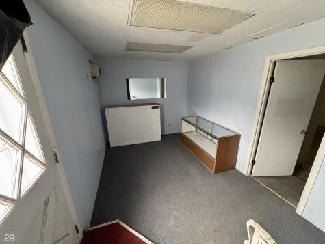1452 S 25th Street Terre Haute IN 47803