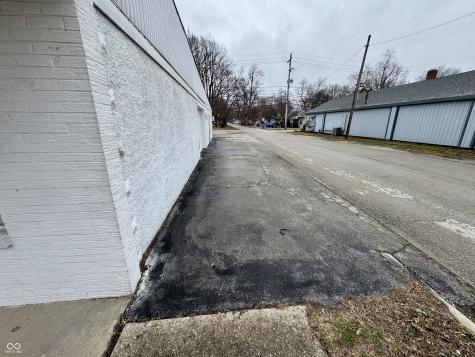 1452 S 25th Street Terre Haute IN 47803