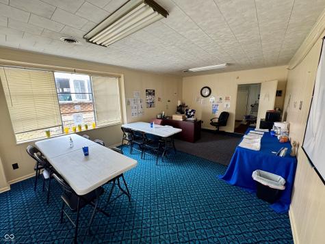 1452 S 25th Street Terre Haute IN 47803