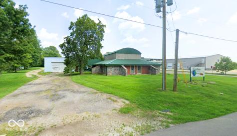 111 Aiken Street Hope IN 47246
