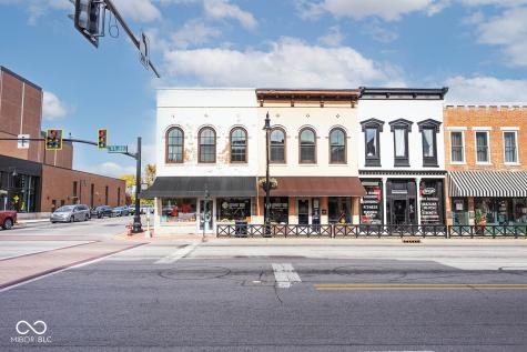 126 W Main Street Plainfield IN 46168
