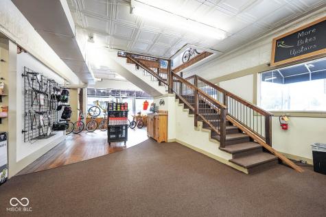 126 W Main Street Plainfield IN 46168