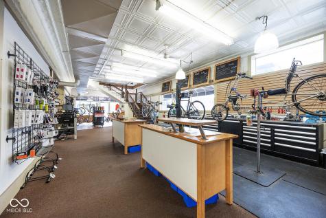 126 W Main Street Plainfield IN 46168