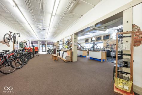 126 W Main Street Plainfield IN 46168