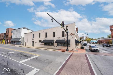 126 W Main Street Plainfield IN 46168