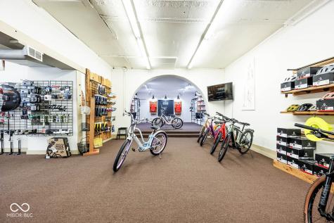126 W Main Street Plainfield IN 46168