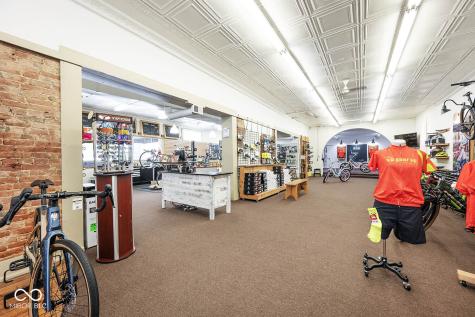126 W Main Street Plainfield IN 46168
