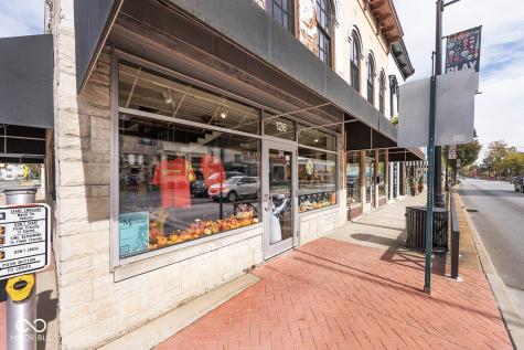 126 W Main Street Plainfield IN 46168